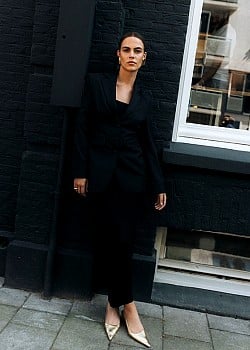 Silke Achterbosch